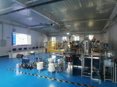 廢水處理實訓(xùn)室數(shù)據(jù)處理服務(wù)介紹