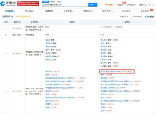 騰訊戰(zhàn)略投資大勢智慧科技，加速布局三維數(shù)據(jù)處理服務領域