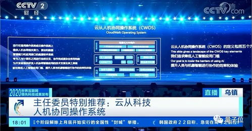 AI四小龍同路不同歸 云從科技IPO上市與衛(wèi)星技術綜合應用系統(tǒng)集成的行業(yè)啟示