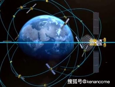 詳解北斗三號全球衛(wèi)星導航系統(tǒng) 頂尖全球服務的衛(wèi)星技術綜合應用與系統(tǒng)集成之道